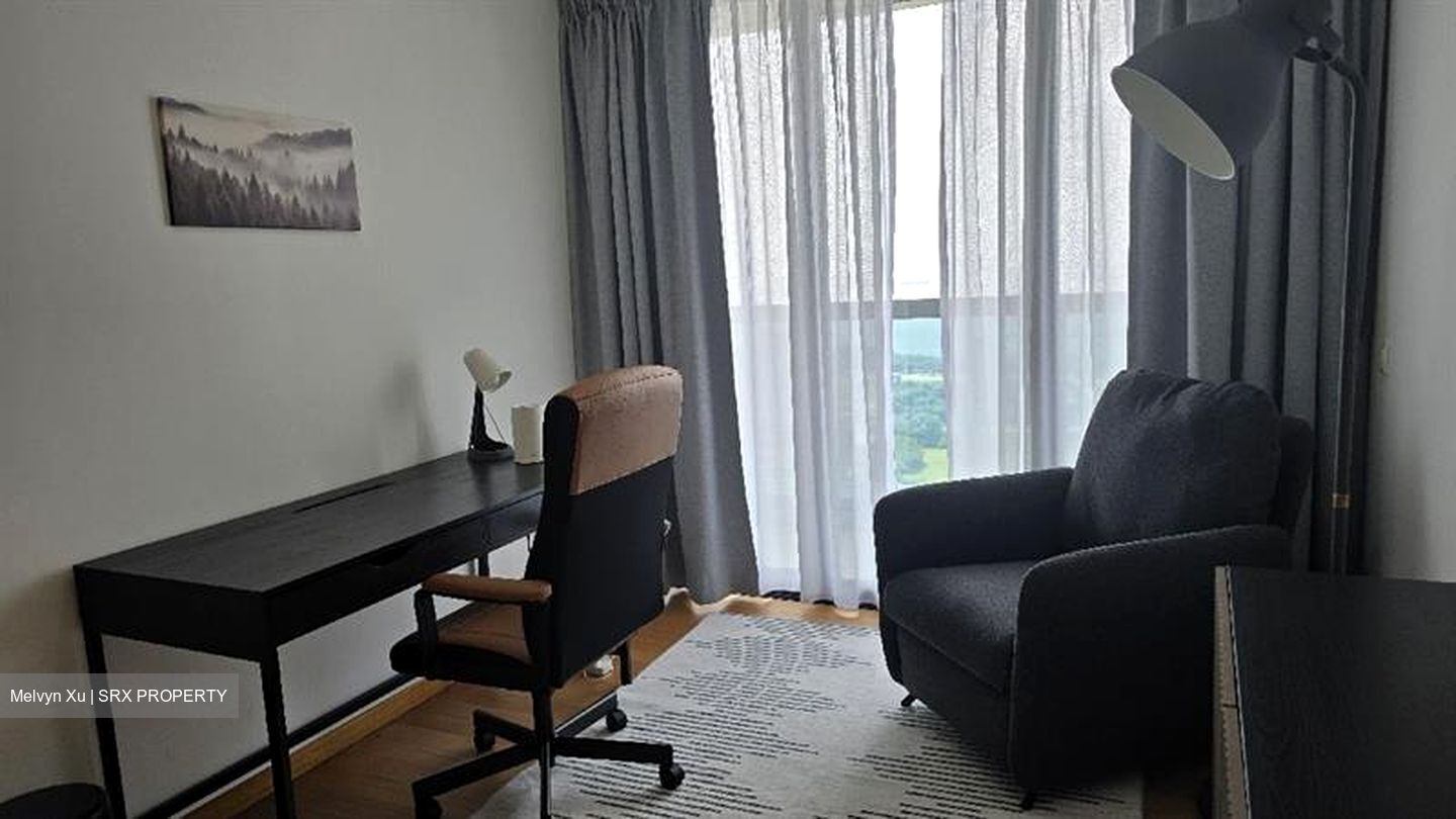 Marina Bay Residences (D1), Condominium #603757201